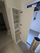 靴箱 仮)KEIAI　RESIDENCE　北大宮