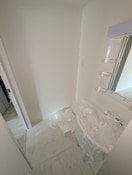 洗濯機置場 仮)KEIAI　RESIDENCE　北大宮