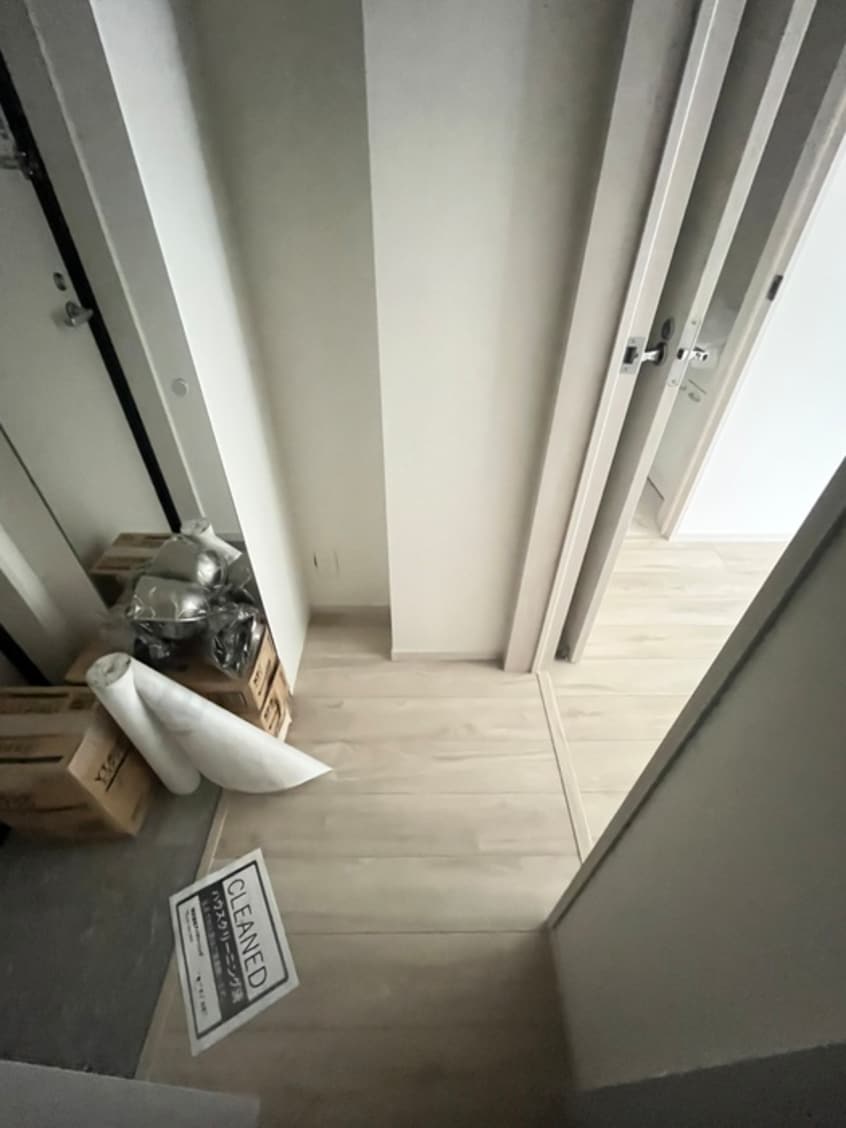 廊下 仮)KEIAI　RESIDENCE　北大宮