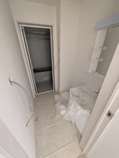 洗濯機置場 仮)KEIAI　RESIDENCE　北大宮