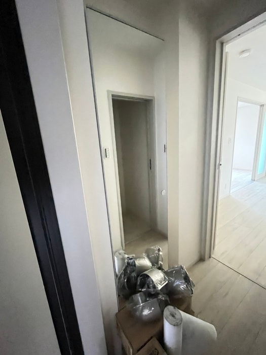 靴箱 仮)KEIAI　RESIDENCE　北大宮