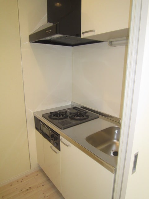 内観写真 カスタ－ニエナ