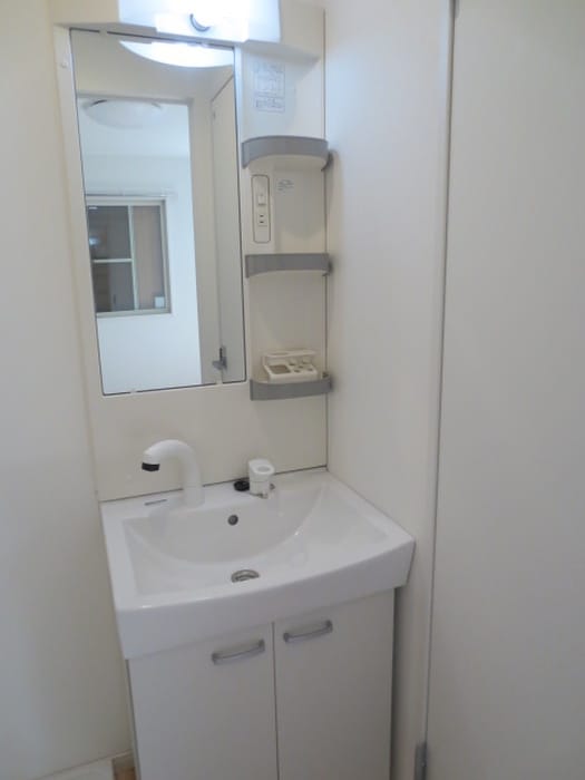 洗面 カスタ－ニエナ