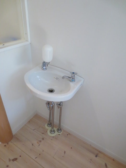 洗面 カスタ－ニエナ