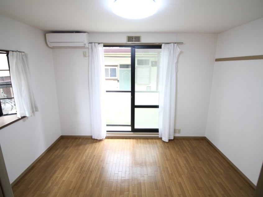 居室 千葉ハイツⅡ