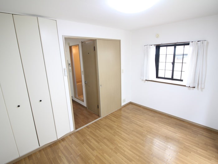 居室 千葉ハイツⅡ