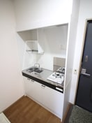 キッチン 千葉ハイツⅡ