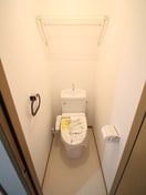 トイレ 千葉ハイツⅡ