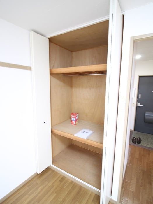 収納 千葉ハイツⅡ