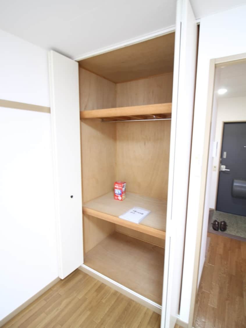 収納 千葉ハイツⅡ