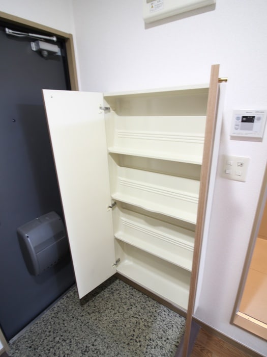 靴箱 千葉ハイツⅡ