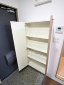 靴箱 千葉ハイツⅡ