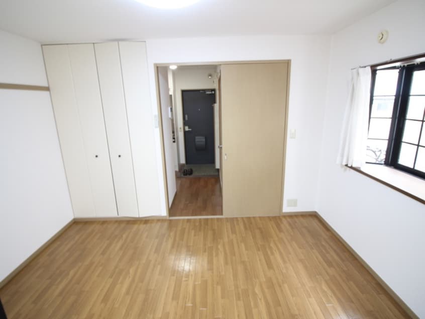 居室 千葉ハイツⅡ