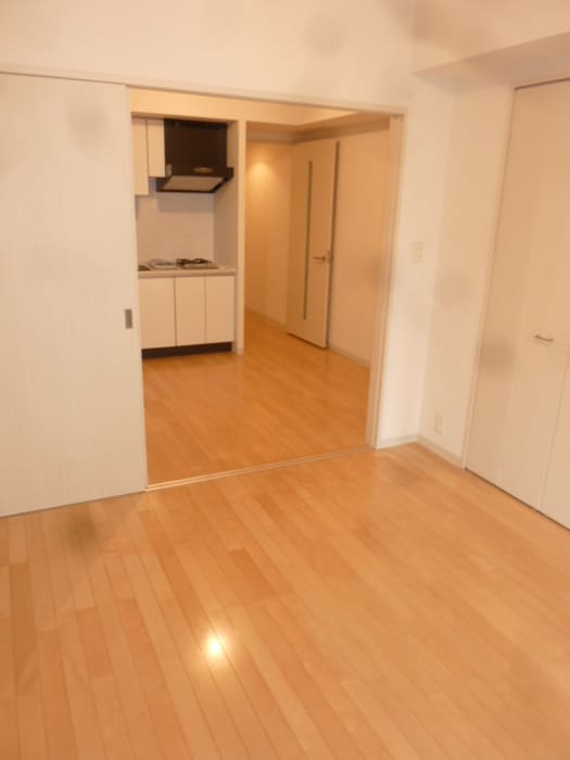 居室 パ－クキュ－ブ浅草田原町