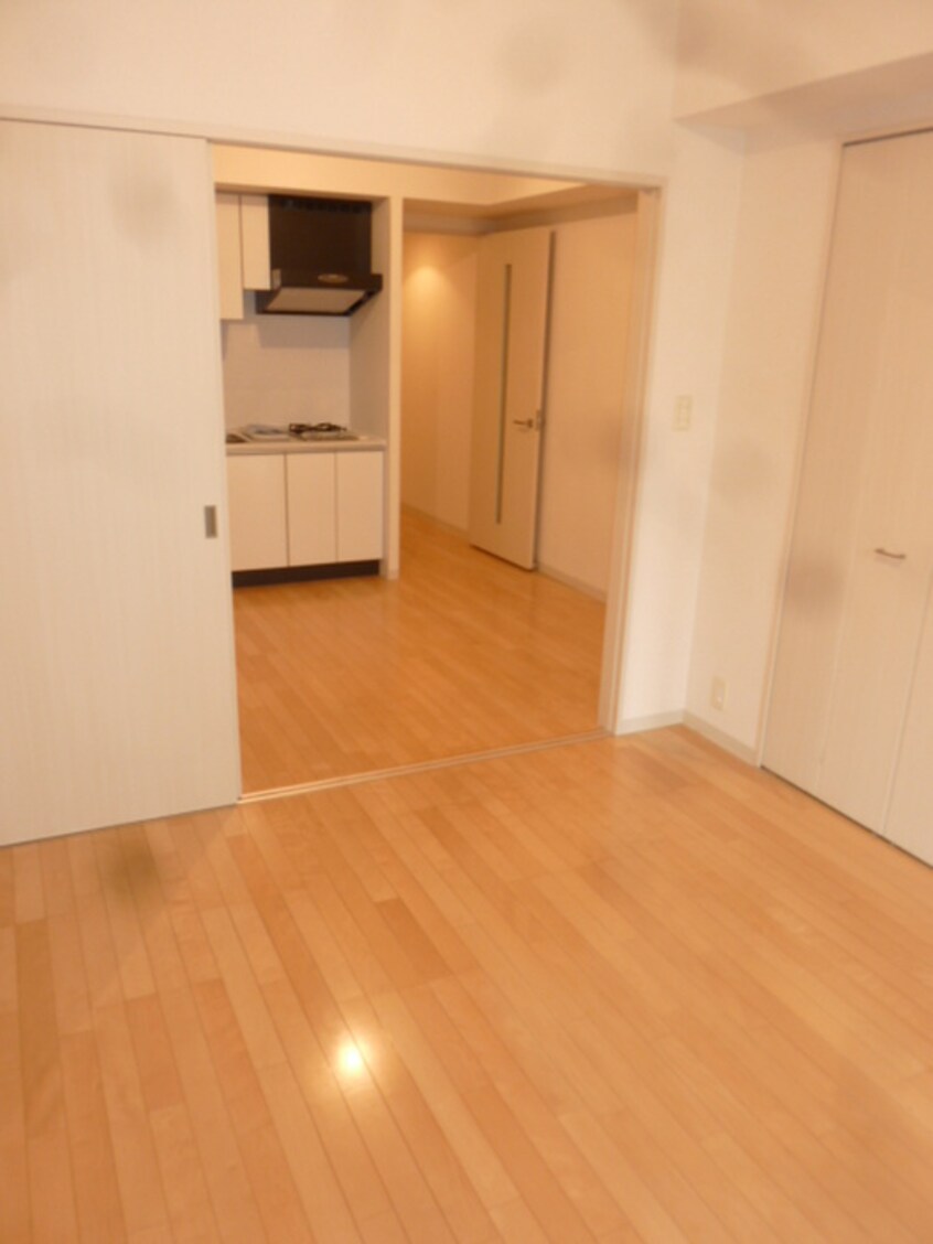 居室 パ－クキュ－ブ浅草田原町