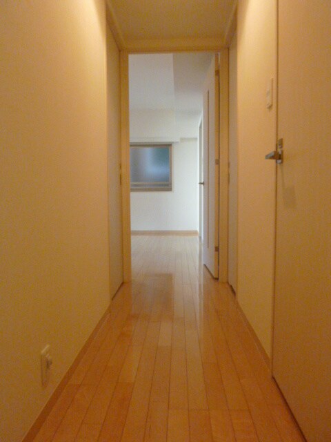 居室 パ－クキュ－ブ浅草田原町