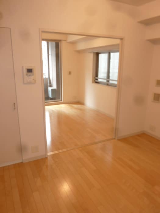 居室 パ－クキュ－ブ浅草田原町