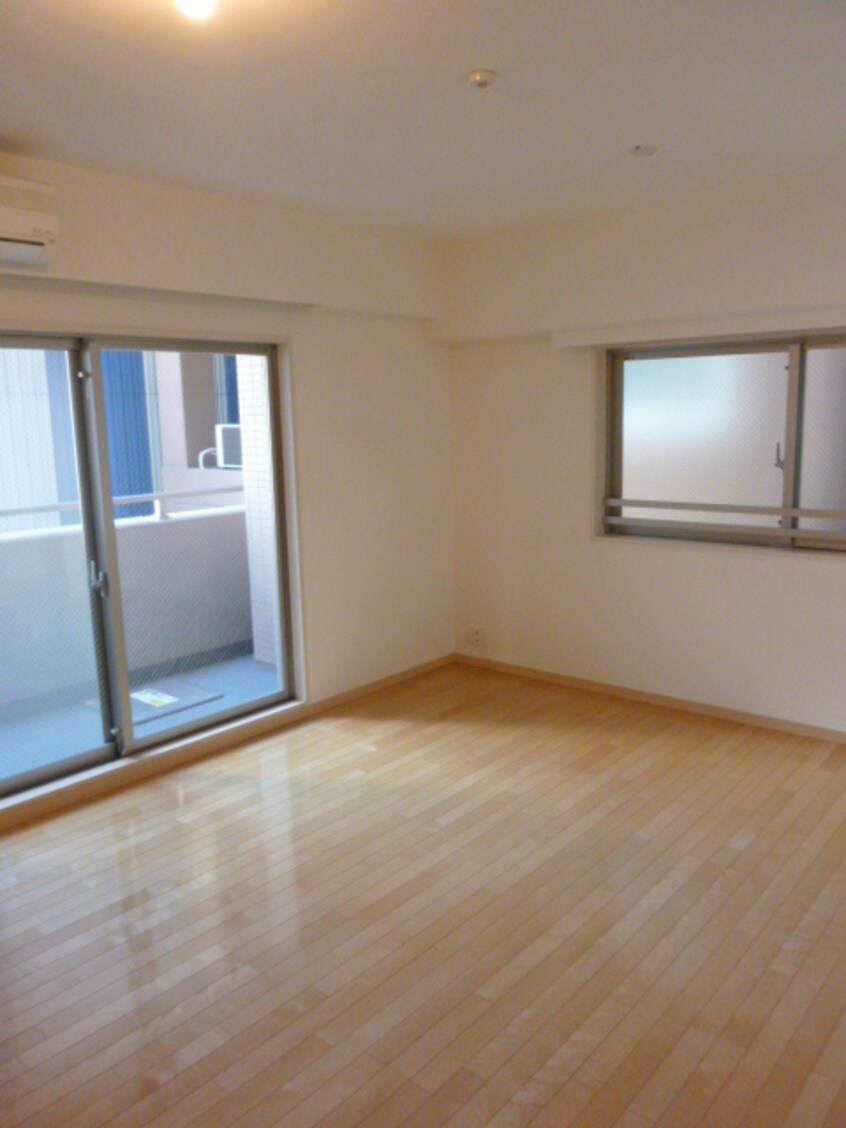 居室 パ－クキュ－ブ浅草田原町