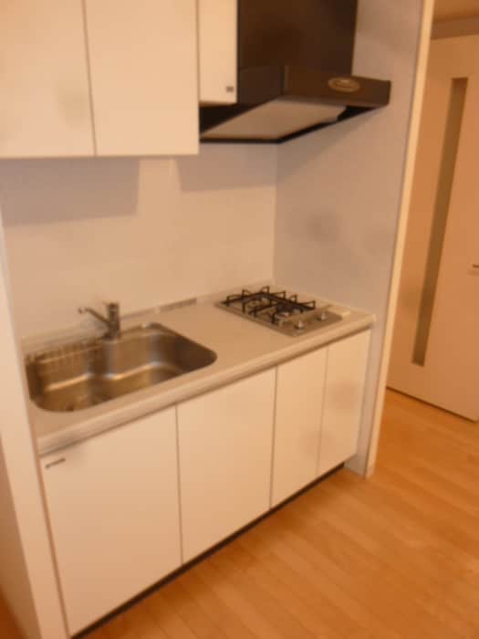 キッチン パ－クキュ－ブ浅草田原町