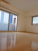 居室 パ－クキュ－ブ浅草田原町