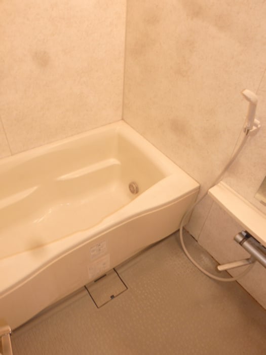 バス／シャワールーム等 パ－クキュ－ブ浅草田原町