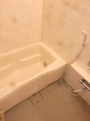 バス／シャワールーム等 パ－クキュ－ブ浅草田原町