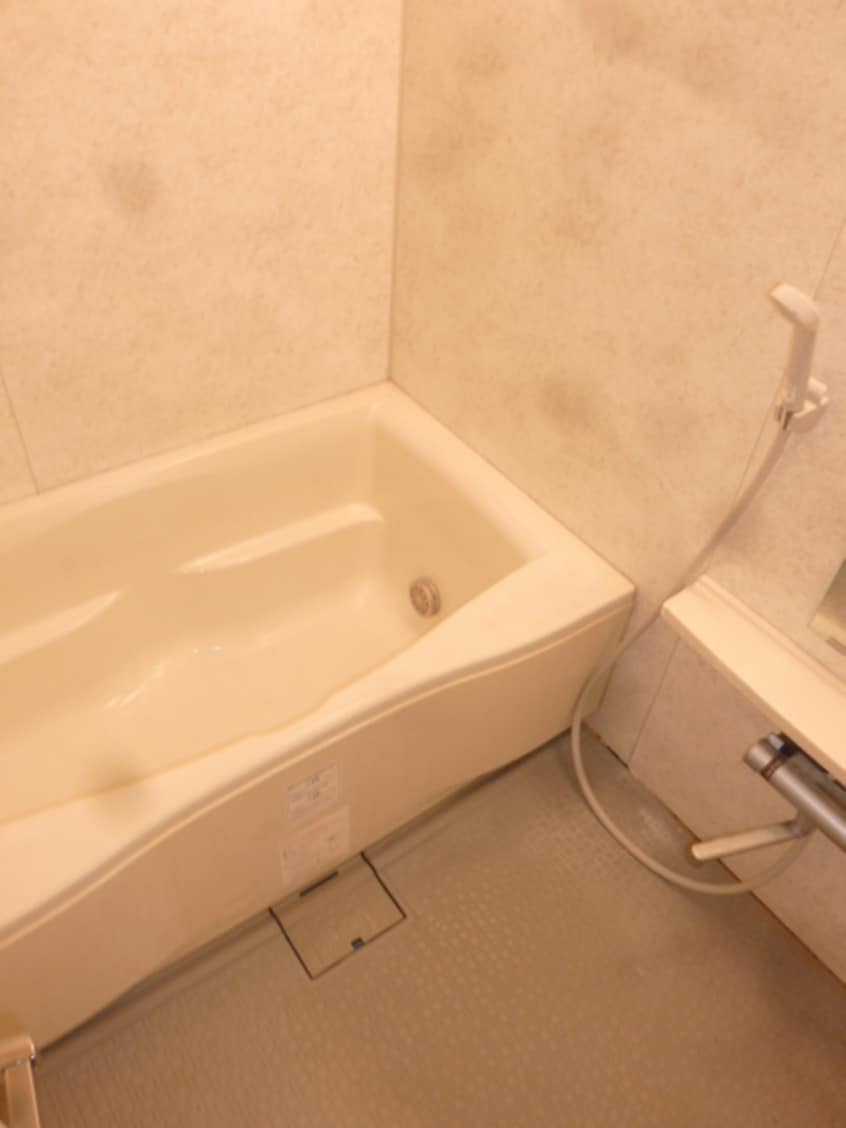 バス／シャワールーム等 パ－クキュ－ブ浅草田原町