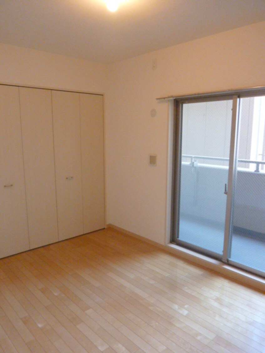 居室 パ－クキュ－ブ浅草田原町