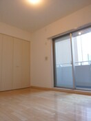 居室 パ－クキュ－ブ浅草田原町