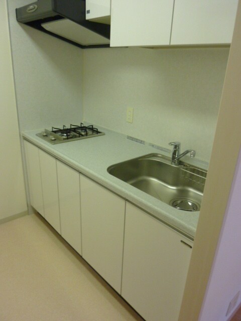 キッチン パ－クキュ－ブ浅草田原町