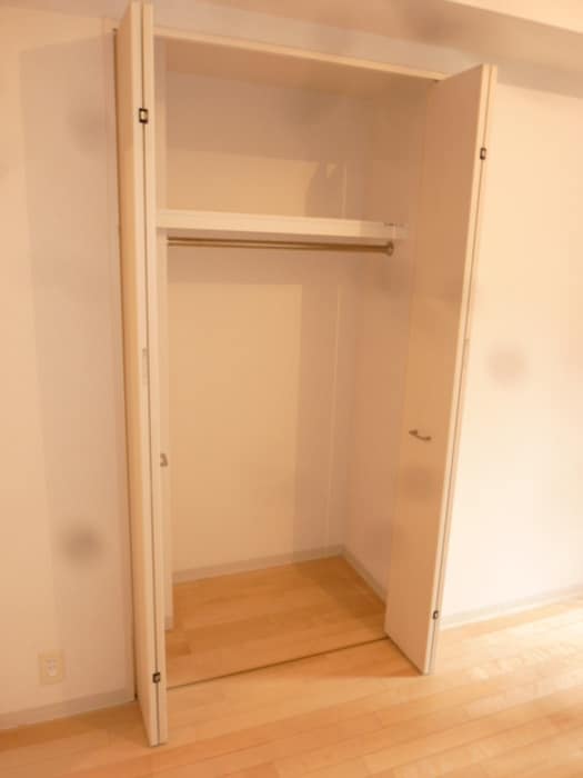 収納 パ－クキュ－ブ浅草田原町