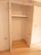 収納 パ－クキュ－ブ浅草田原町