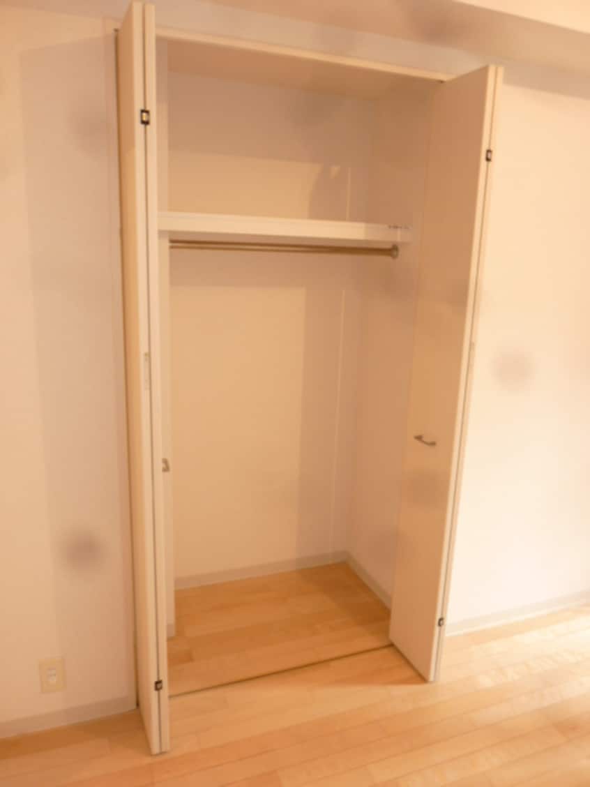 収納 パ－クキュ－ブ浅草田原町