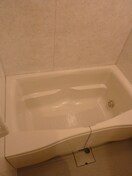 バス／シャワールーム等 パ－クキュ－ブ浅草田原町