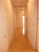 廊下 パ－クキュ－ブ浅草田原町