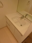 洗面 パ－クキュ－ブ浅草田原町