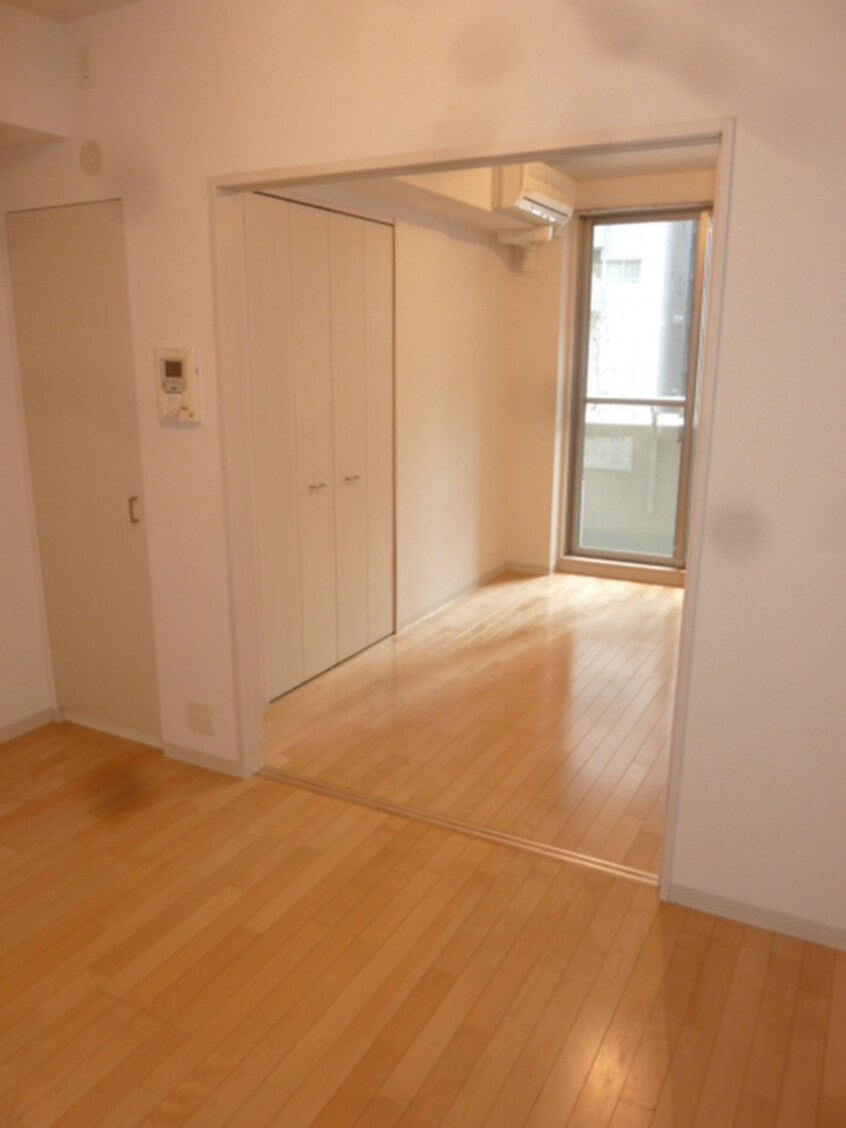 内観写真 パ－クキュ－ブ浅草田原町