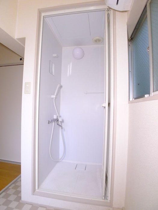 バス／シャワールーム等 ｿﾘｭｰｼｮﾝ門前仲町