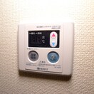 内観写真 ｿﾘｭｰｼｮﾝ門前仲町
