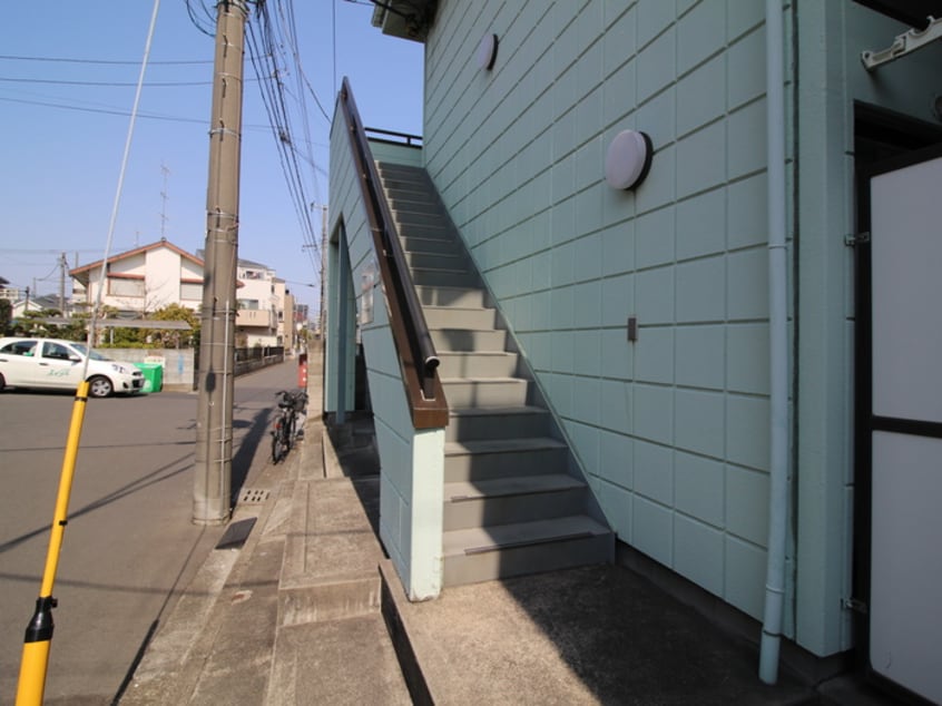 外観写真 セトル大曽根