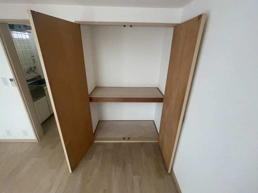 収納 セトル大曽根