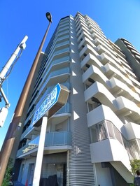 ﾒｲﾝｽﾃｰｼﾞ門前仲町Ⅱ(1302)