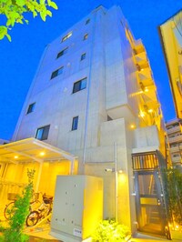 ＺＯＯＭ北千住