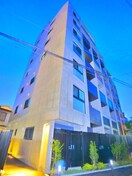 外観写真 ＺＯＯＭ北千住