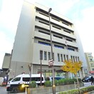 北千住警察署(警察署/交番)まで400m ＺＯＯＭ北千住