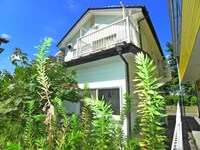 コーポミントⅢ