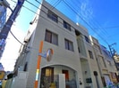 La Maison Du Komagomeの外観