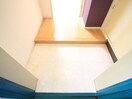 玄関 La Maison Du Komagome