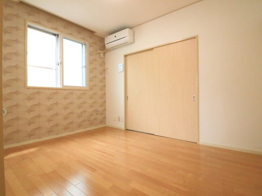 居室 La Maison Du Komagome