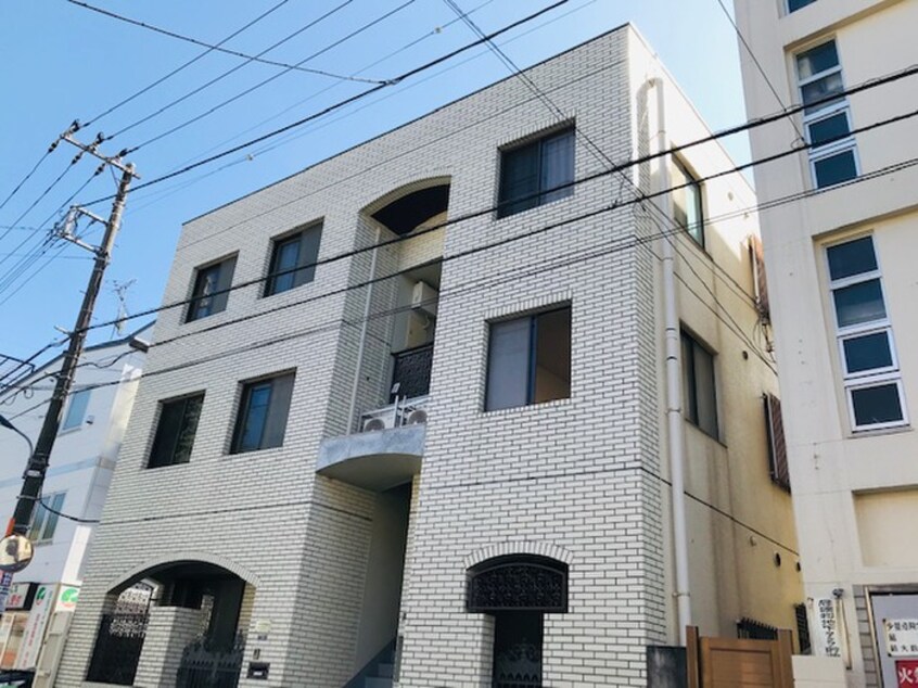 外観写真 La Maison Du Komagome